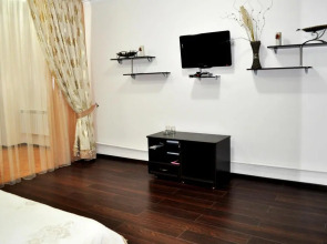 Старый Двор