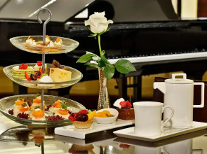 Отель City Seasons Muscat