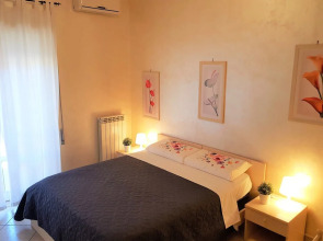 Dodo Holiday in Rome