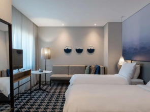 Pullman Cape Town City Centre