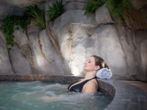 Golden Tulip Aix les Bains