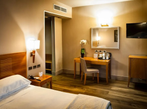 Hotel dei Cavalieri Caserta