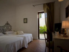 Hotel Terranobile Metaresort