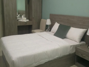 Sovereign Hotel - Marriage Certificate Required