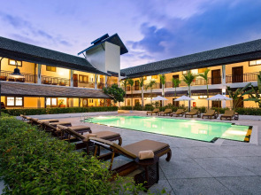 Rimping Village Hotel