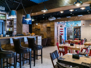 Та ещё птица