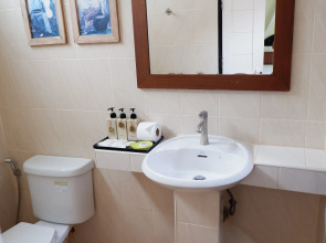 Phi Phi Villa Resort