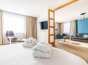 Novotel Krakow Centrum