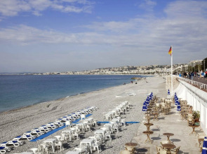 Aparthotel Adagio Nice Centre