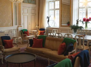 Hotel Kungsträdgården