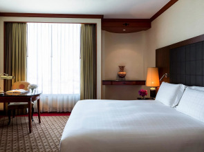 Pullman Khon Kaen Raja Orchid