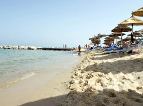 El Kantaoui Center and Spa