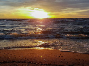 Апарт-отель Saules Club