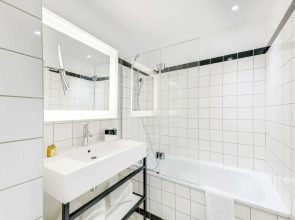 Mercure Paris Orly Tech Airport