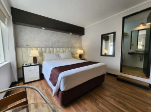 Hotel Ferre Miraflores