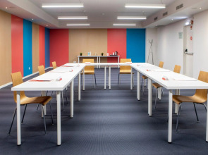 Stay Hotel Porto Centro Trindade