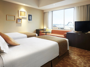 Hotel Universal Port