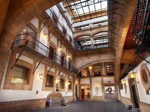 Hotel MX mas centro CDMX, Trademark Collection by Wyndham