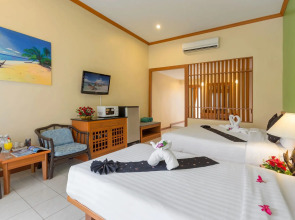 Ao Nang Timber House