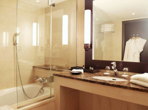 Hyatt Regency Nice Palais de la Méditerranée