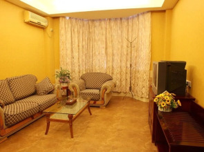 Guangzhou Hung Fuk Mun Hotel