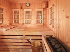 Grand Hotel Zell Am See