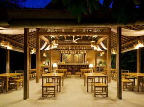 Kalapa Resort and Yoga retreat