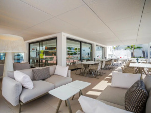 Migjorn Ibiza Suites & Spa