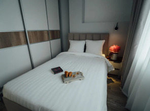 Серебряный бор (Сахалин)