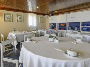 Hotel Apartamento Solverde