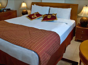 La villa Najd Hotel Apartments