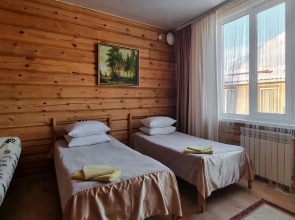 Березка Север