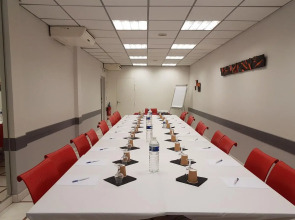 Hôtel Raymond 4 Toulouse