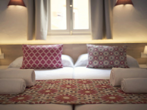 FERGUS Style Punta Arabi