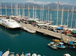 Dedeoğlu Port Hotel