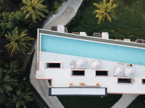 Varivana Resort Koh Phangan, The Centara Collection