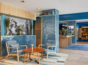 Hotel Indigo Bordeaux Centre Chartrons by IHG