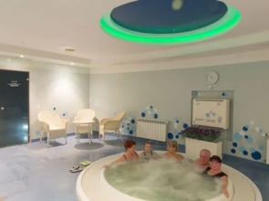 Pusynas Druskininkai Hotel & Spa