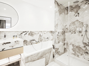 Grand Hotel du Palais Royal