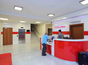 Hotel Arena Expo