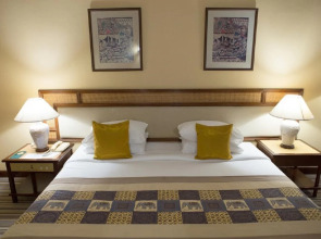 Chiang Mai Plaza Hotel