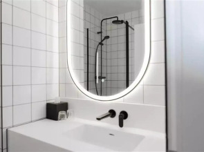 Le Suffren Hotel & Marina