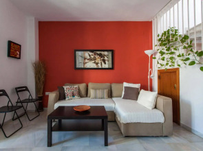 San Marcos Apartamentos