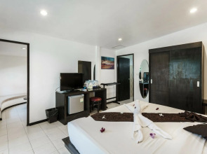 Samui Pier Beach Front Resort