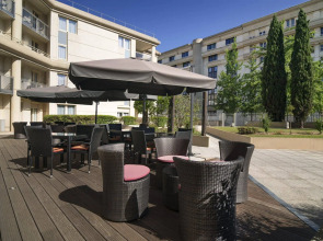 Citadines Antigone Montpellier