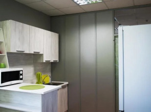 Hostel Kazanskiy Skvorechnik