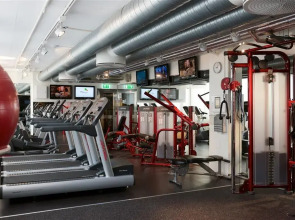 Best Western Plus Sthlm Bromma