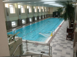 London Marriott Hotel County Hall