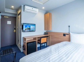 Toyoko Inn Osaka Yodoyabashi Station Minami