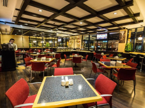 Welcome Hotel Apartments 1